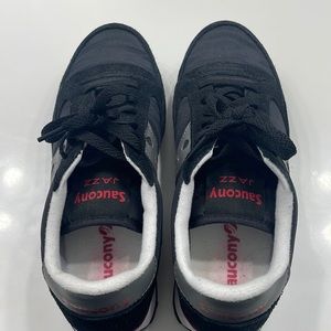 Saucony jazz size 8.5 worn once